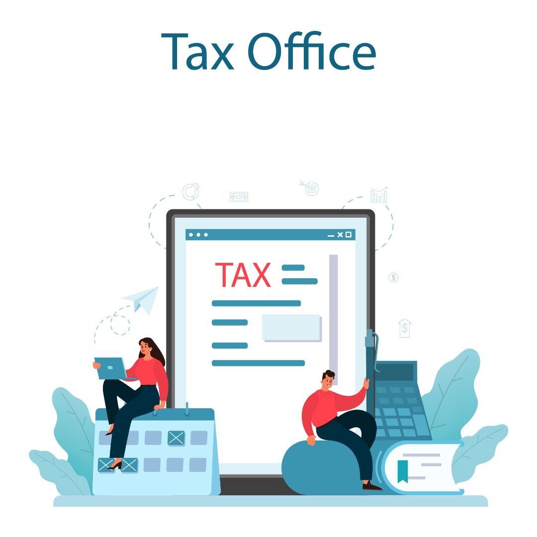Expert Tax Consultation